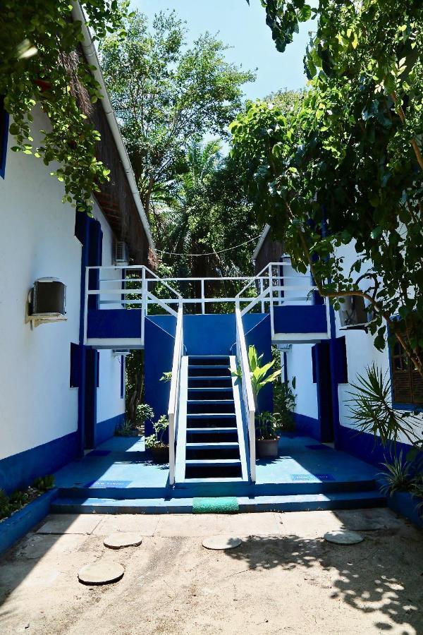 Villa Da Barca Pratigi Dış mekan fotoğraf