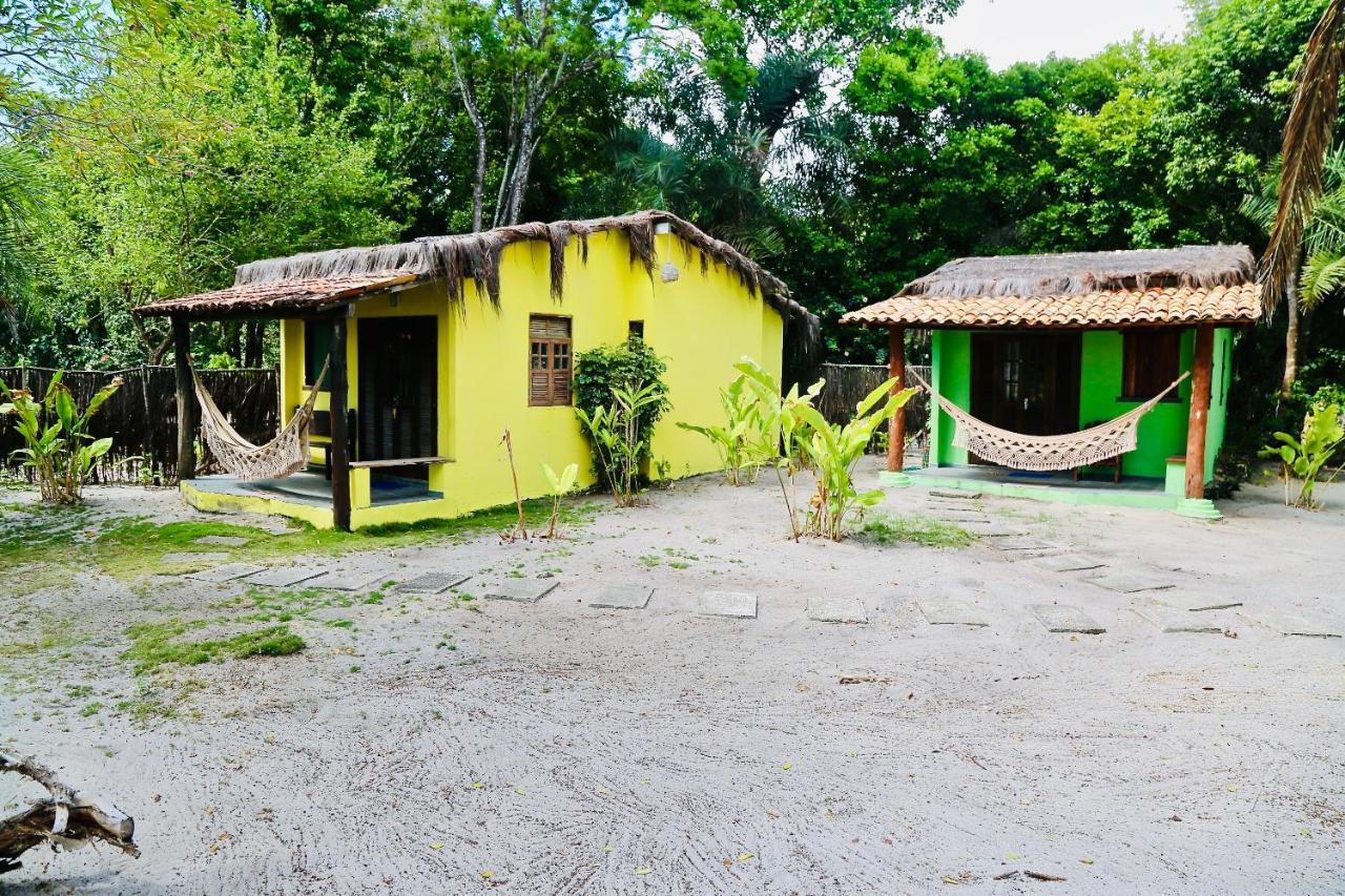 Villa Da Barca Pratigi Dış mekan fotoğraf
