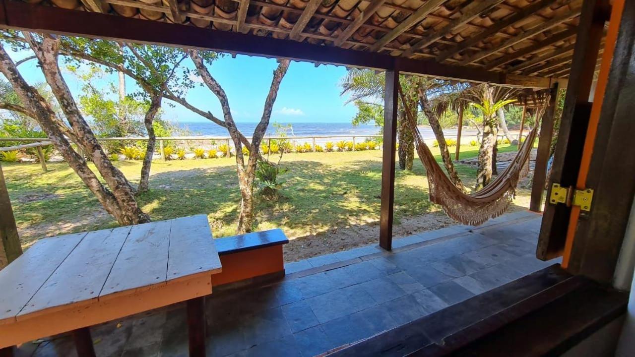 Villa Da Barca Pratigi Dış mekan fotoğraf