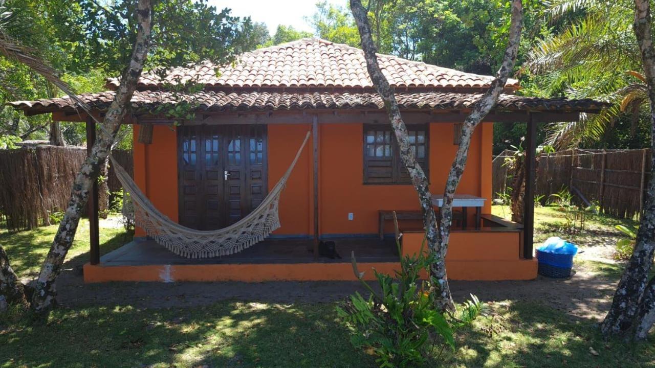Villa Da Barca Pratigi Dış mekan fotoğraf
