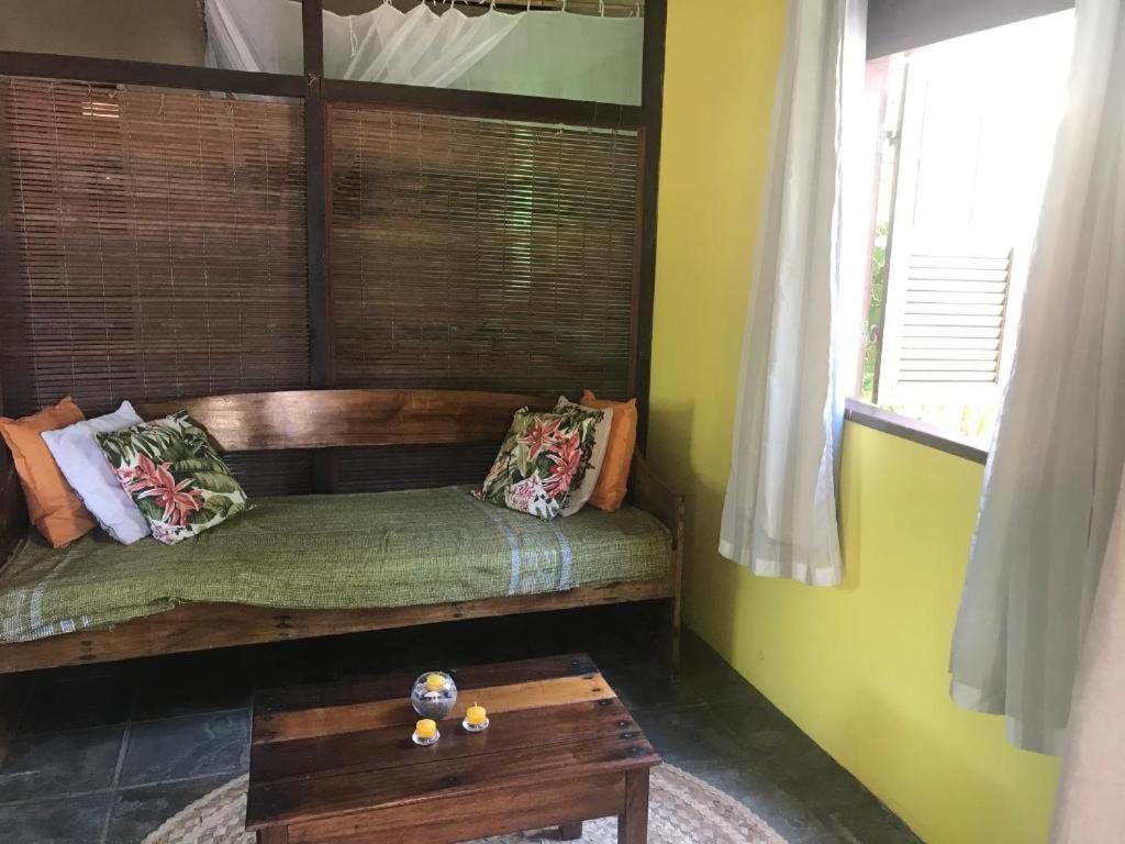 Villa Da Barca Pratigi Dış mekan fotoğraf
