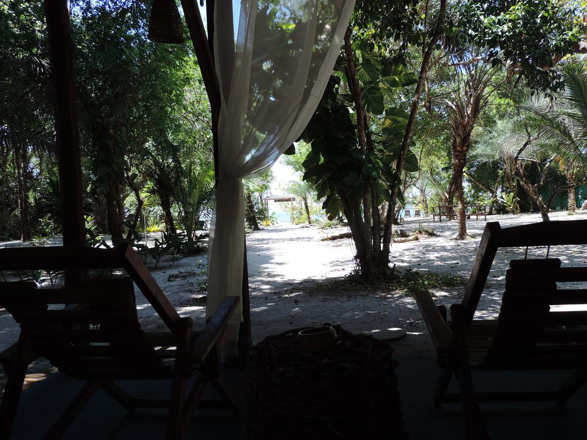 Villa Da Barca Pratigi Dış mekan fotoğraf