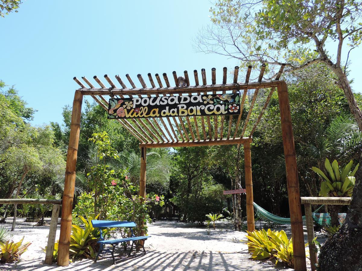 Villa Da Barca Pratigi Dış mekan fotoğraf