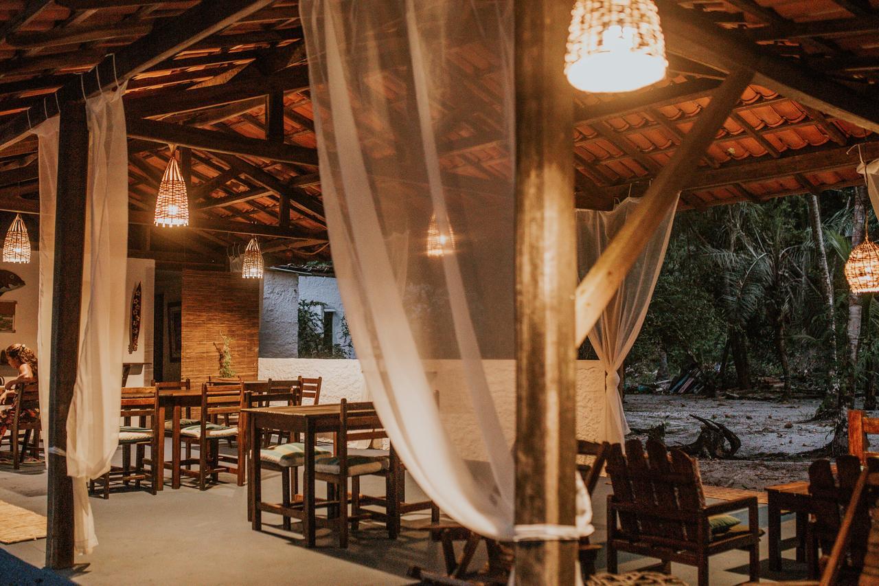 Villa Da Barca Pratigi Dış mekan fotoğraf