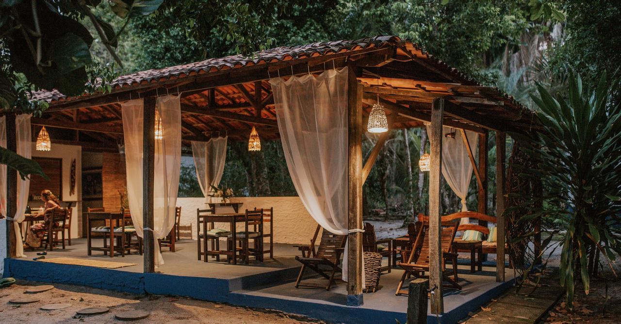 Villa Da Barca Pratigi Dış mekan fotoğraf