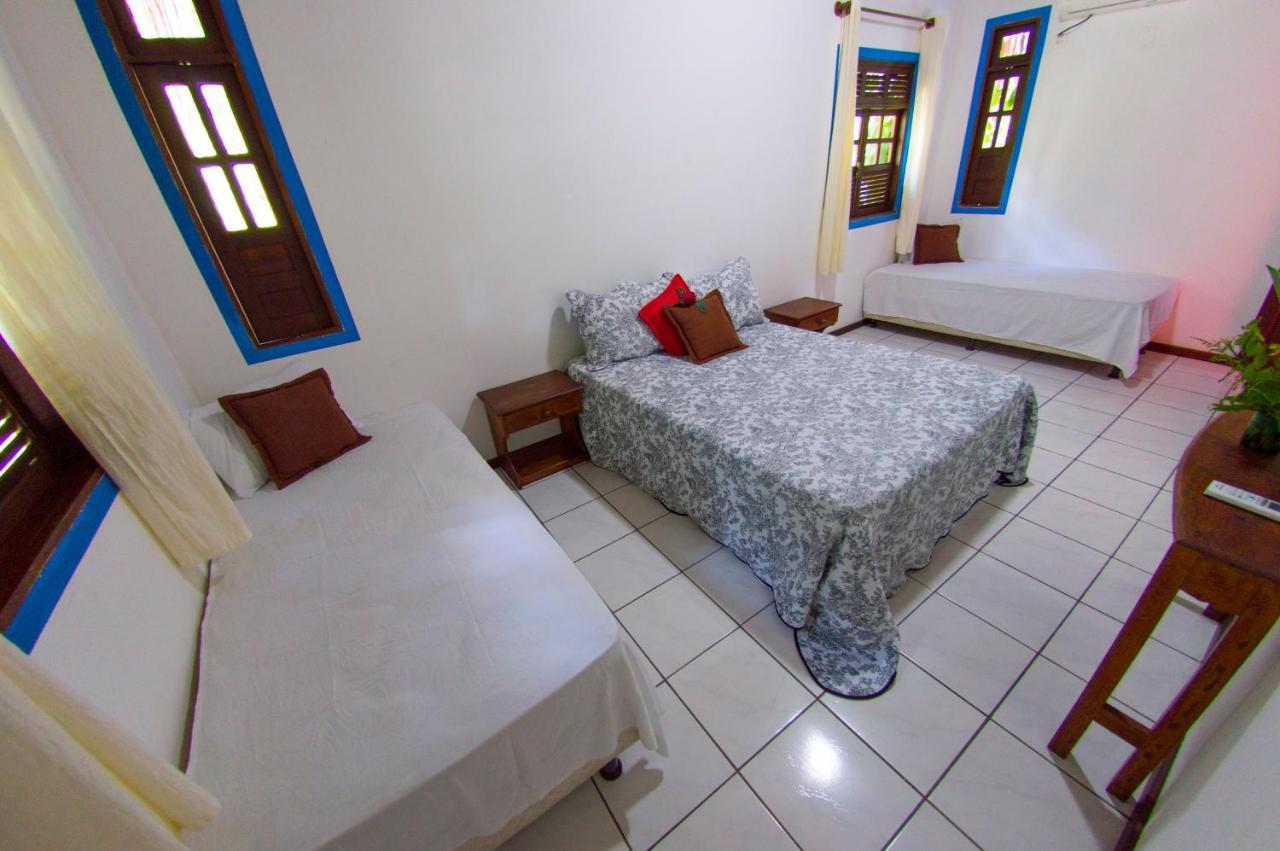 Villa Da Barca Pratigi Dış mekan fotoğraf